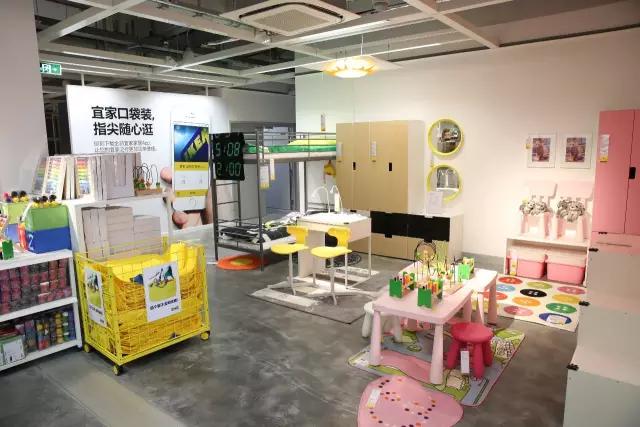 宜家温州店在哪里,温州宜家体验中心