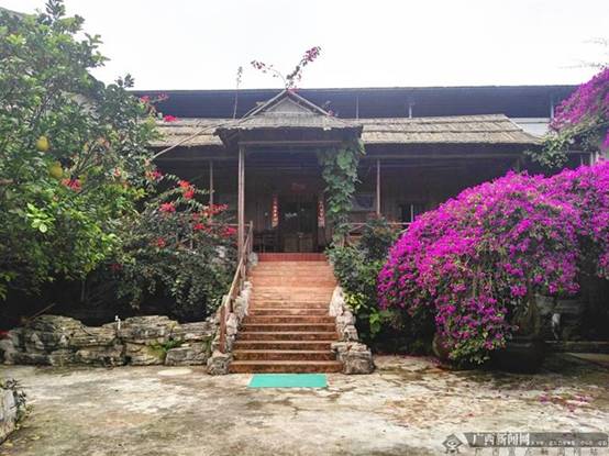 南宁十大最美农家乐推荐,南宁农家乐排行榜合适小朋友