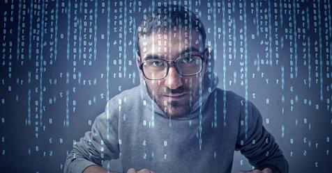 黑客攻击步骤,教你学会当黑客