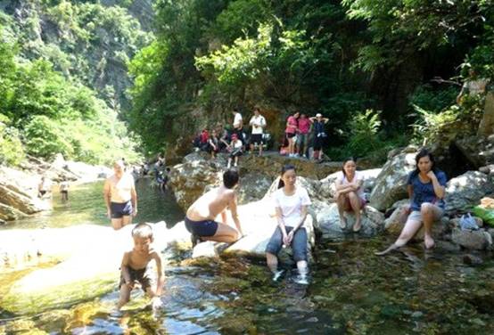 南宁十大最美农家乐推荐,南宁农家乐排行榜合适小朋友