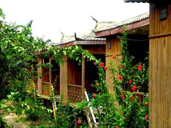 南宁十大最美农家乐推荐,南宁农家乐排行榜合适小朋友