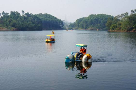 南宁十大最美农家乐推荐,南宁农家乐排行榜合适小朋友