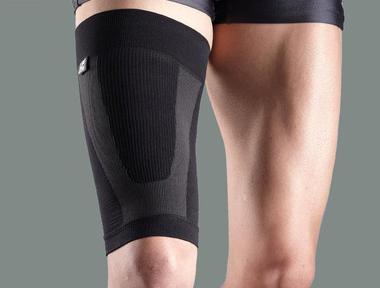 髂胫束综合征是哪里疼,髂胫束疼能够用筋膜枪吗