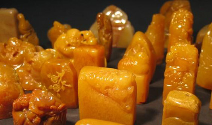 寿山石什么样的最值得入手,寿山石哪种最值得收藏