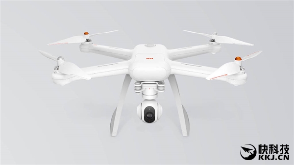 小米有没有新款无人机,小米无人机最新消息