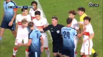 悉尼fc表现不俗本场有望复仇告捷,悉尼fc踢假球