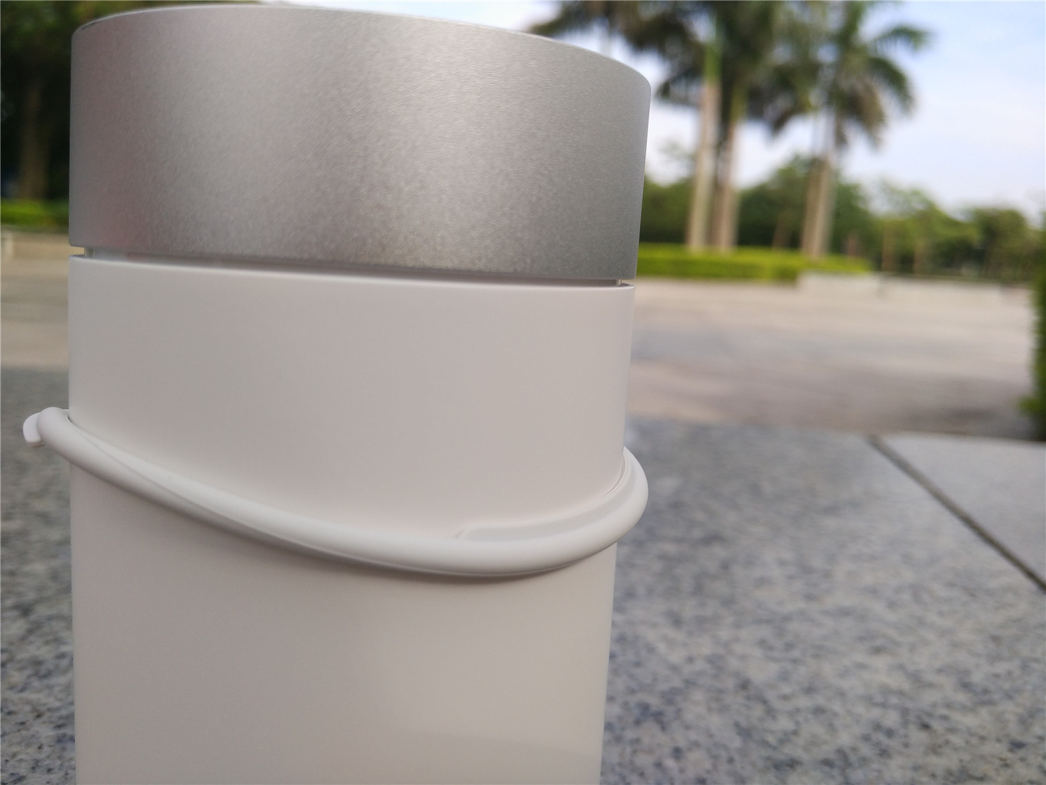 升级版小米随身蓝牙音箱,小米方盒子蓝牙音箱2和小钢炮