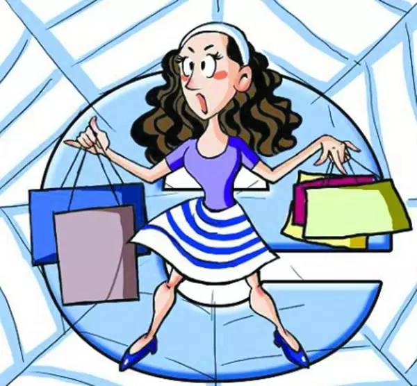 网购怎么淘好物,网购化妆品小样靠谱吗