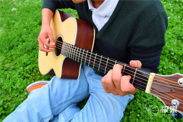 geek极客智能电吉他,geek吉他智能