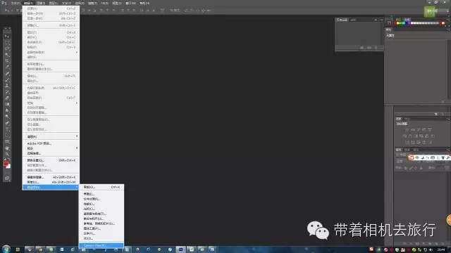 ps怎么把图片做成黑白漫画效果,ps照片变卡通画一键生成