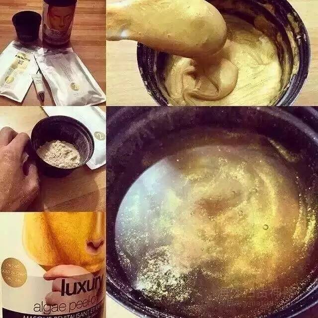 平价面膜推荐涂抹式不洗,水洗滋养面膜