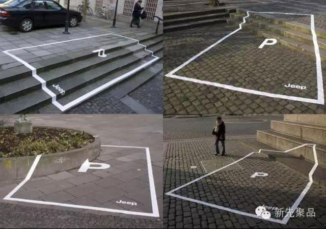 那些经典的平面广告,世界十大平面广告