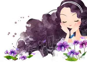 孕期皮肤痒要注意吃什么,孕妈春季护肤的四大秘籍