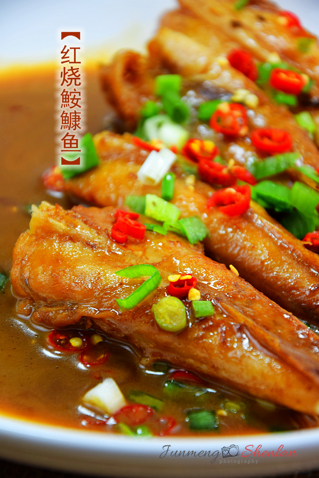 红烧鮟鱇鱼做法,怎么做鮟鱇鱼好吃