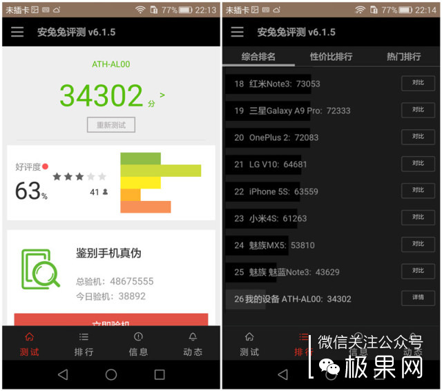 荣耀的这个电话充满心机，镜头竟能够翻转180°
