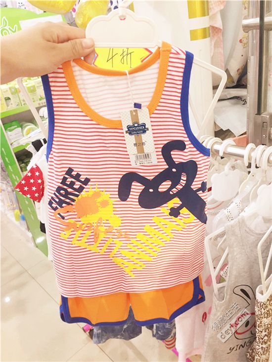 汉正街童装直播间秒杀,汉正街品牌童装直播间