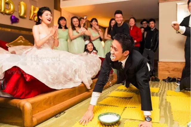 最新闹洞房游戏哪个好玩,闹洞房玩什么游戏