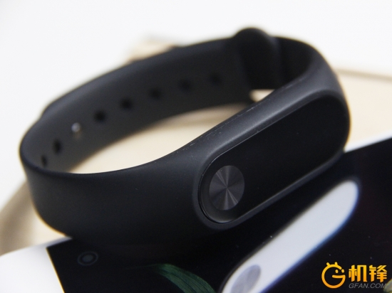 小米手环2深度解析,小米手环2测评高性能