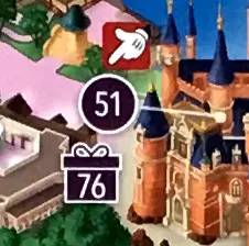 上海迪士尼乐园游玩顺序攻略,上海迪士尼乐园攻略和注意事项