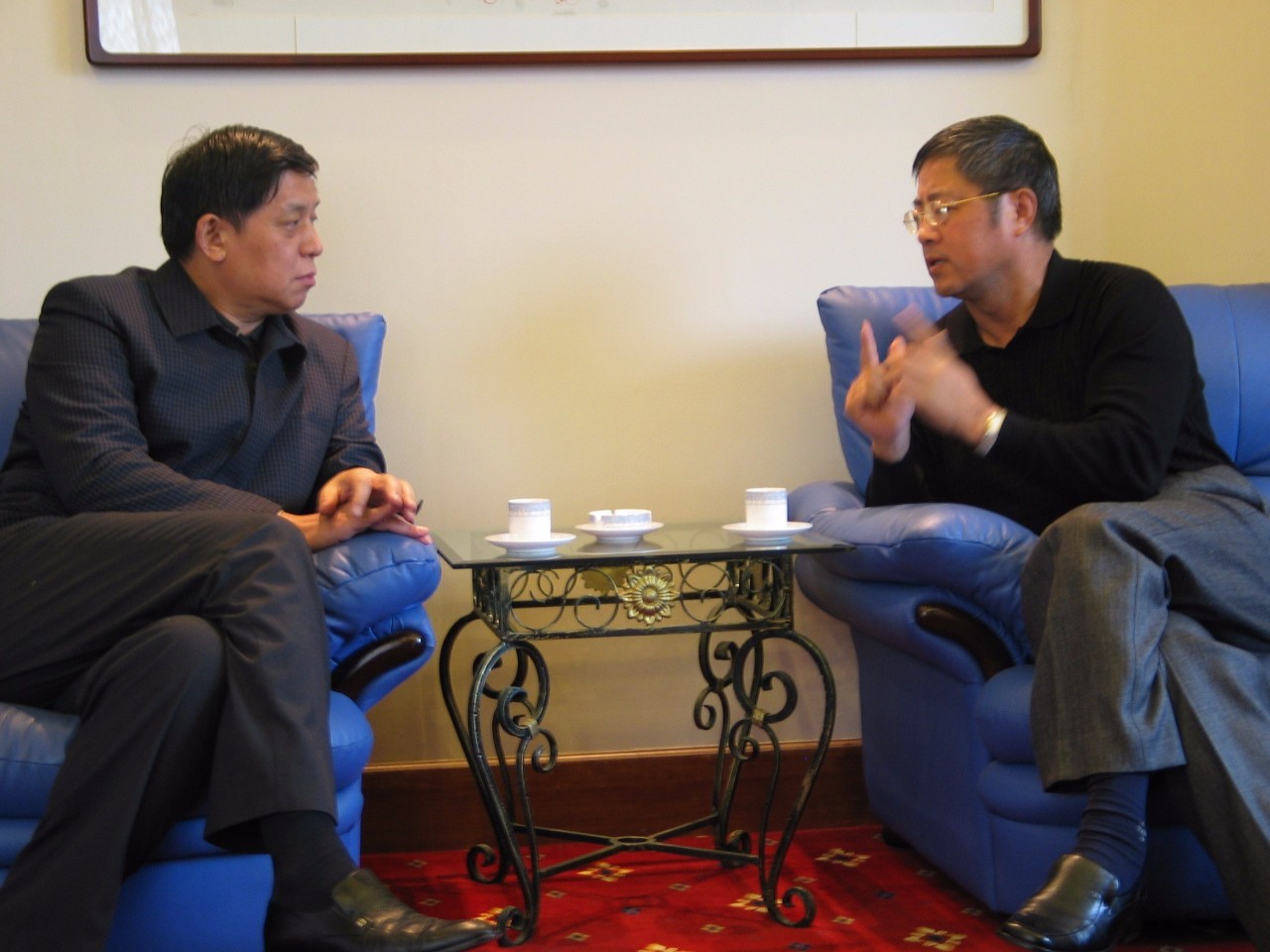 智纲智库创始人王志纲图片,智纲智库创始人王志钢怎么买课