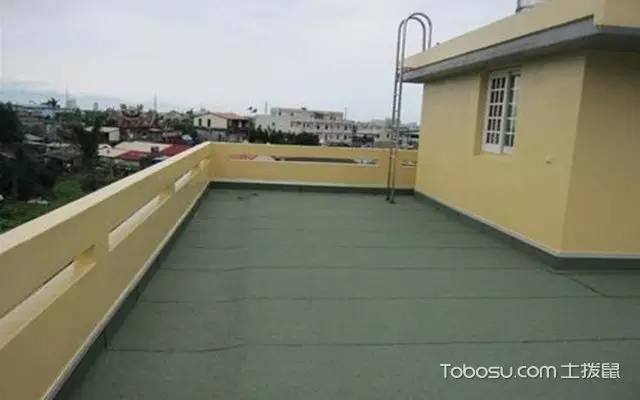 屋顶防水全部材料,屋顶防水材料有哪些种类