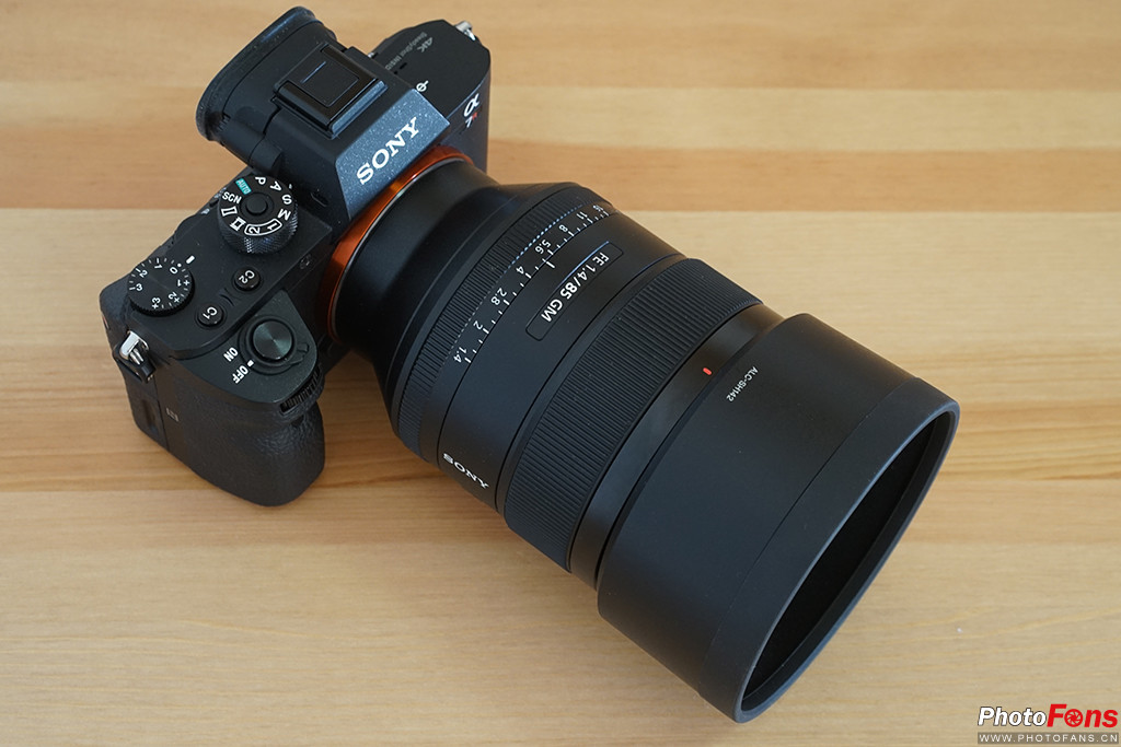 全画幅索尼fe卡口镜头,索尼全画幅镜头fe35mmf1.8