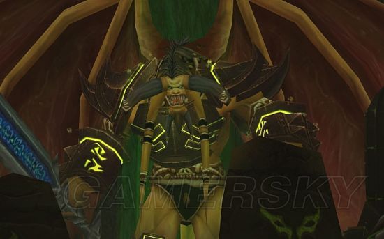 《魔兽》世界观设定及人物背景魔兽电影剧情及人物介绍