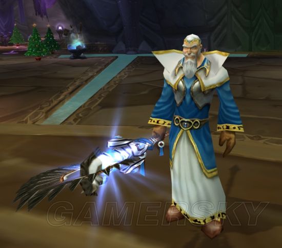 《魔兽》世界观设定及人物背景魔兽电影剧情及人物介绍