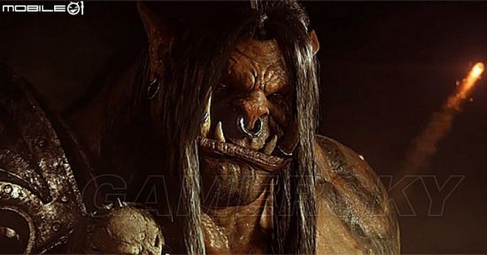 《魔兽》世界观设定及人物背景魔兽电影剧情及人物介绍