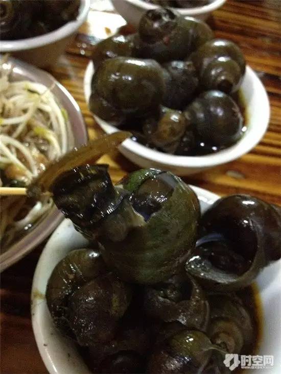 广西梧州觅食记下集,梧州觅食