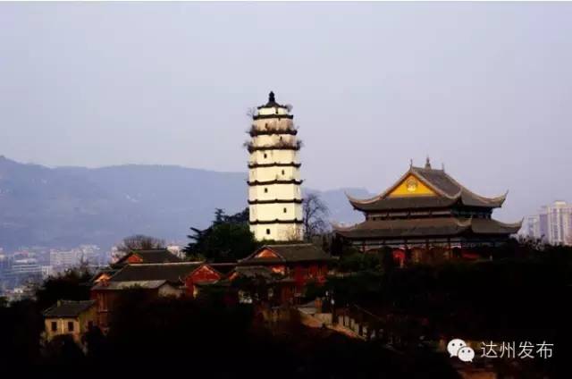 达州夏日游玩,四川达州端午节旅游攻略