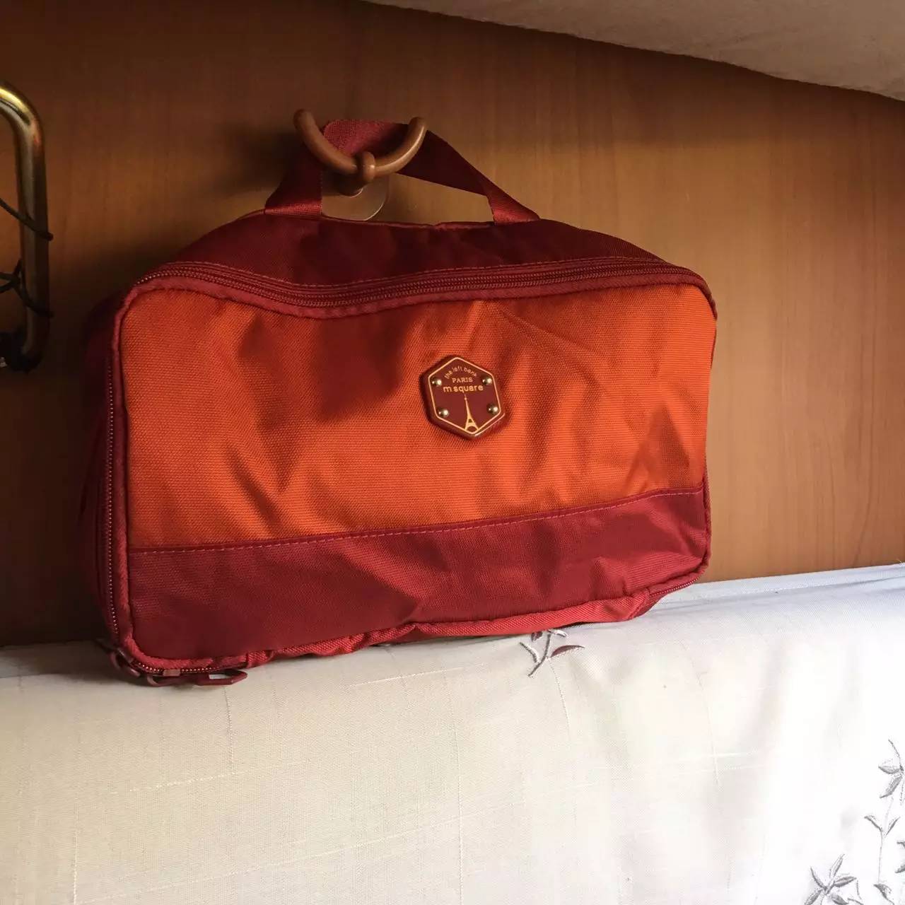 旅行美学收纳包,创意美学旅行收纳袋