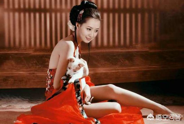 皇太极五宫后妃顺序,皇太极为什么要娶两位寡妇为后妃