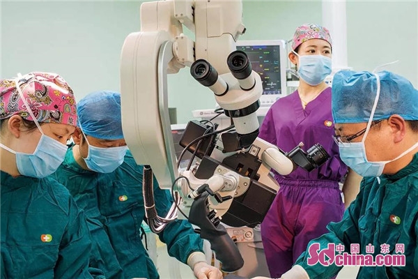 山东日照融和医院二期,山东日照融和医院怎么样