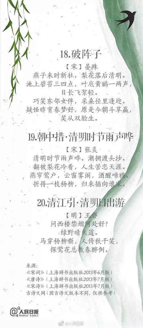 关于名言诗句的清明文章,清明节文章古诗开头优秀范文