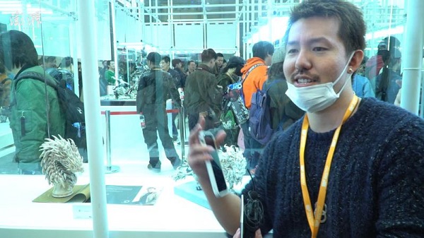 上海国际手办模型展2023,wf上海手办展