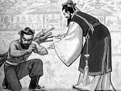 廉颇蔺相如列传负荆请罪故事情节,廉颇蔺相如列传负荆请罪概括