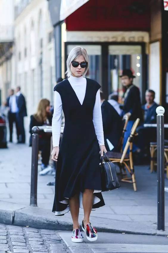 美人们夏天必备,夏天到了有一款百搭的鞋