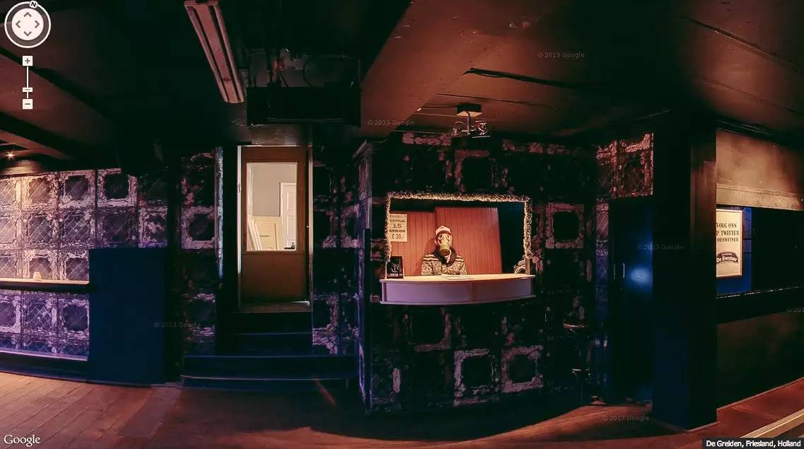 google街景怎么弄,google街景怎么看