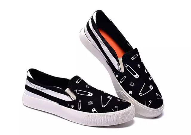 美人们夏天必备,夏天到了有一款百搭的鞋