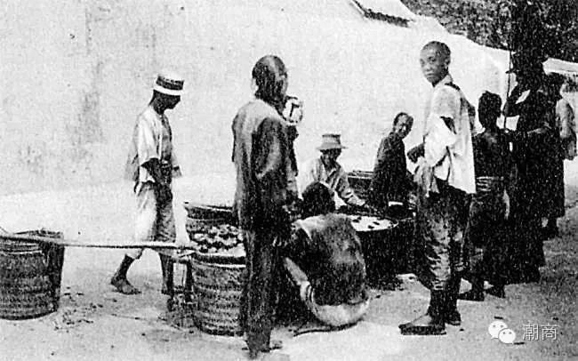 你知道潮汕人的生意经吗,你知道潮汕经济国内排行有哪些吗