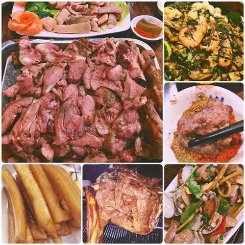 江北区能够看球的夜宵店,江北能够看球赛的酒吧