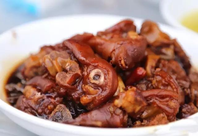 株洲妹子看过来！吃完这些店，你就能秒变女神！