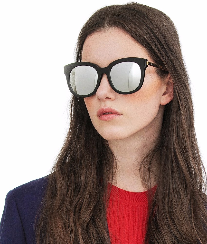 夏季最流行的墨镜,夏天有哪些好看又实用的墨镜推荐