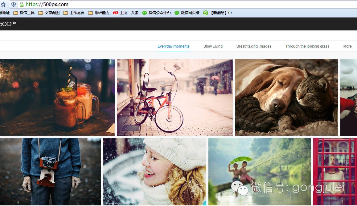 干货最新公众号运营技巧,运营公众号涨粉技巧