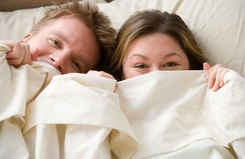 怎样让女人在床上比你更有“感觉”？