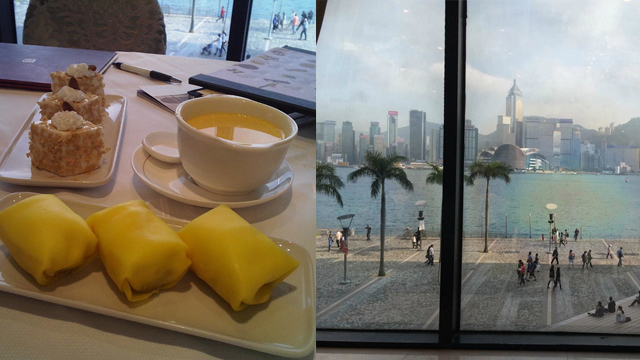 最全香港美食攻略,香港旅游必吃美食攻略