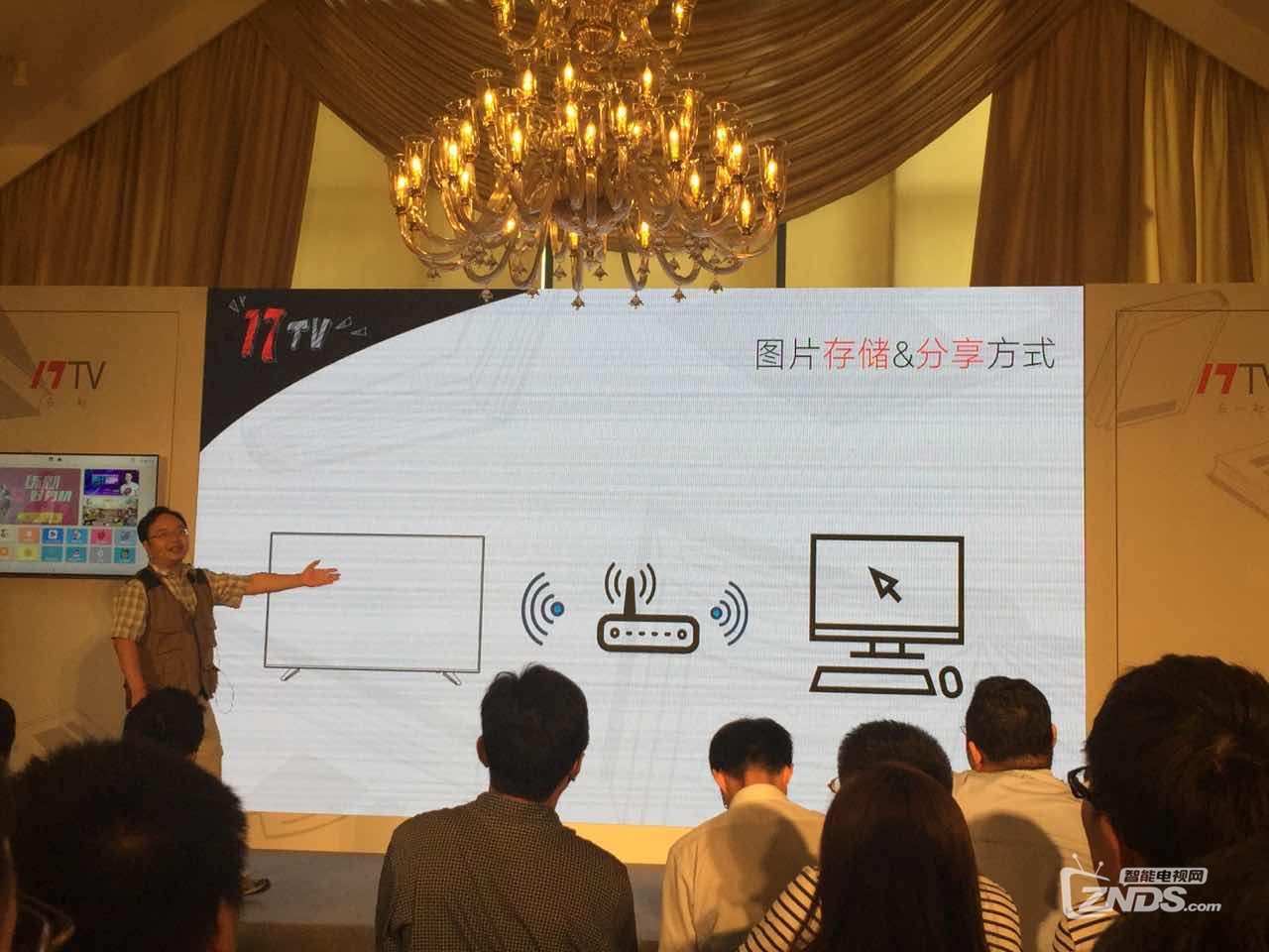 55寸电视中性价比黑马—3199的联想17TV55i2评测