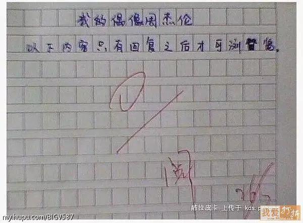 高考文章表情包和文体,高考万能文章图片