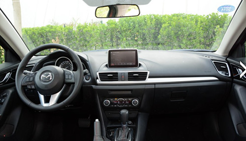 质量非常好的两厢紧凑型合资轿车,耐用不坏省油紧凑型国产轿车推荐